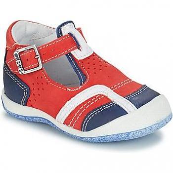 Sandalias Sigmund Infantil GBB