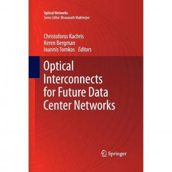 Optical Interconnects for Future Data Center Networks