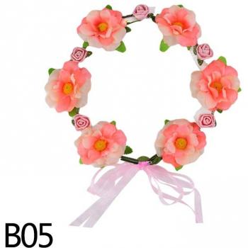 Adjustable Girl Hair Accessories