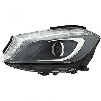 HELLA 1ZT 010 818-471 LED/Bi-Xenon Headlight