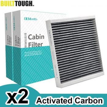 Filtro Cabina Polen Carcasa Activado Chevy Encore