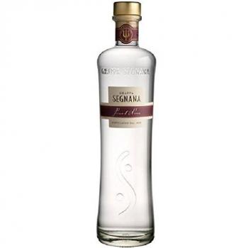Grappa 70 Pinot Nero Segnana