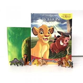 DISNEY Le Roi Lion
