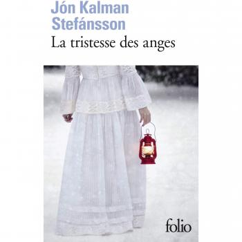 La tristesse des anges