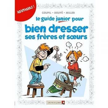 Les Guides Junior