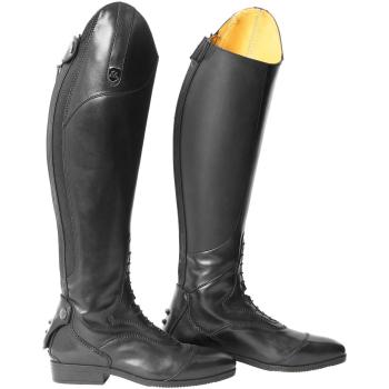 Mountain Horse Xánadu Botas para montar, mujer Regular