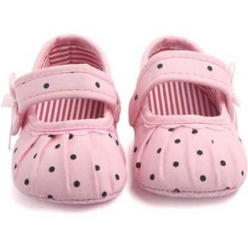 Nube de Luna Infantil Zapatos