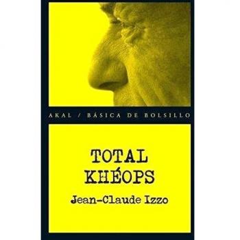 TOTAL KHEOPS