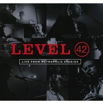 Live aus den Metropolis Studios [DVD+CD]