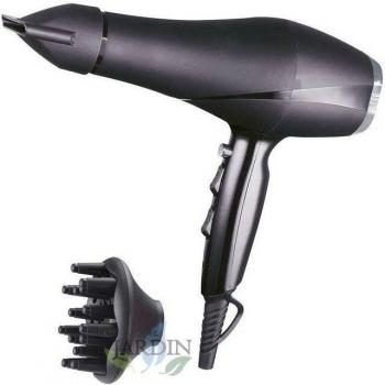Sèche-Cheveux Céramique 1200W Séchage Express