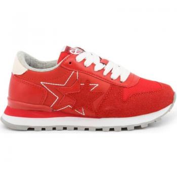 Shone Sneakers Bambino Rosso EU 33 Primavera/Estate