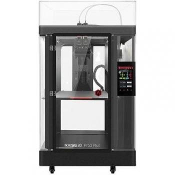 Raise3D Fusion3 Plus