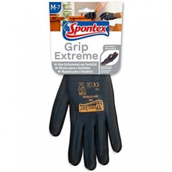 Spontex guantes Grip Extreme 1 x 1 par tamaño 7