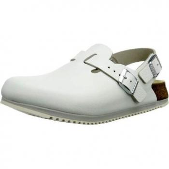 Tokio SL NL White‑T 42 Silueta Fina