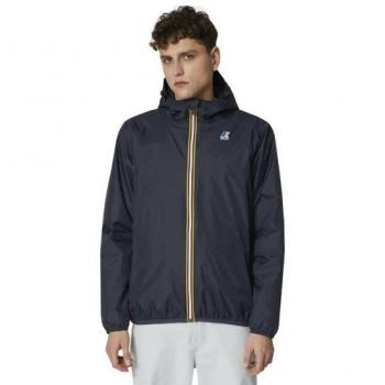 Giubbotto K-Way Le Vrai 3.0 Claude Warm unisex