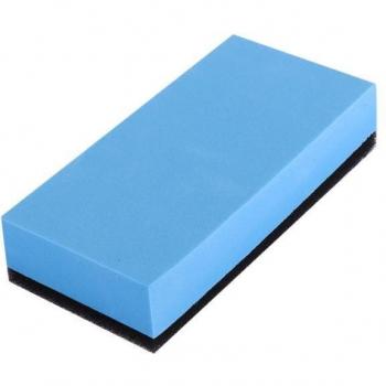 Tampon PolyGrain Mousse Cirage