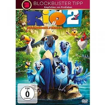 Rio 2