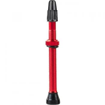 40/60/80mm Tubeless Valve Pair for Road Bicycle