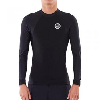 Rip Curl Camiseta Flashbomb 0.5 Mm Hombre Protección UV