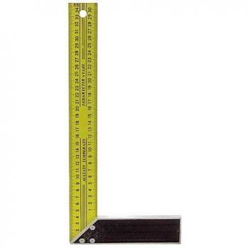 Maurer Escuadra Metálica 300 Mm