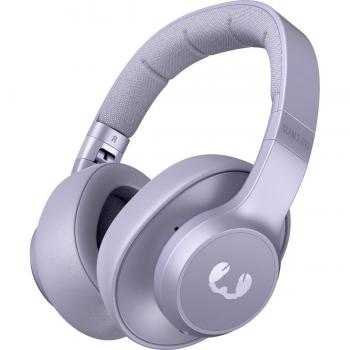 Casque audio sans fil Bluetooth Fresh'n Rebel Clam 2 ANC avec réduction de bruit active Violet