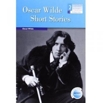 OSCAR WILDE SHORT STORIES (BAR2)