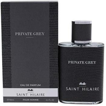 Fragrance Masculine Saint Hilaire Private Grey