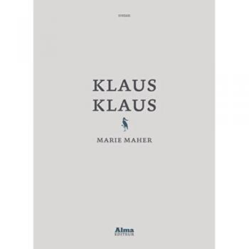 Klaus Klaus