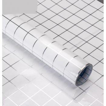 Cuadro Adherente Anti‑Aceite 45x100