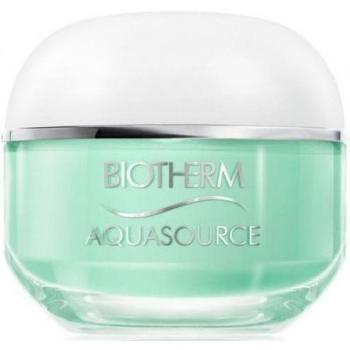 Biotherm Aquasource Crème Hydratation Peau Normale à Mixte 50 ml