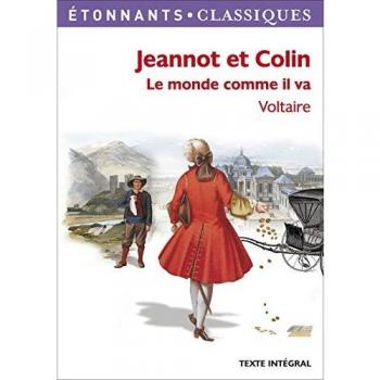 Jeannot et Colin : Le monde comme il va