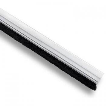 Burlete autoadhesivo con cepillo 2157 1mt