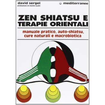 Zen, shiatsu e terapie orientali