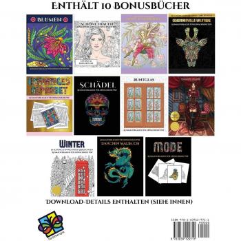 Druckbare Ausmalvorlagen