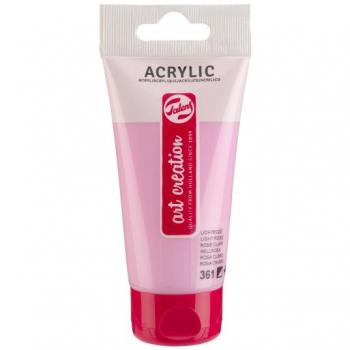 ArtCreation Rosa Aquarell-Acryl 75 ml
