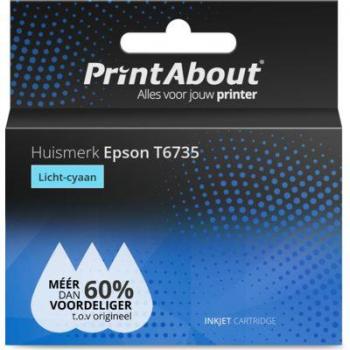 Cartouche Epson T6735