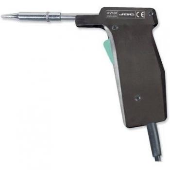 Pistolet à soudage électrique JBC 60W IN2100 embout T-20