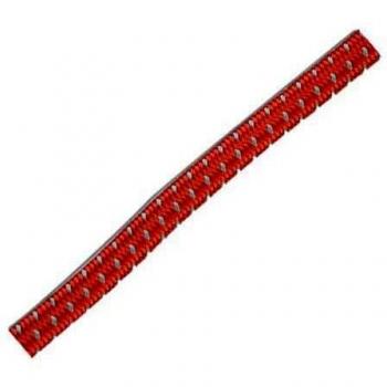 Corda KONG 8 mm in Red – 100 m