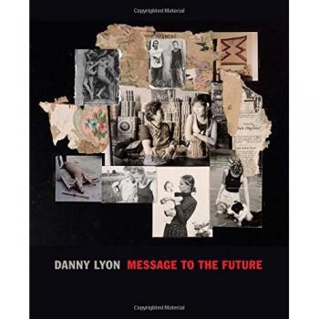 Danny Lyon by Alan Rinzler