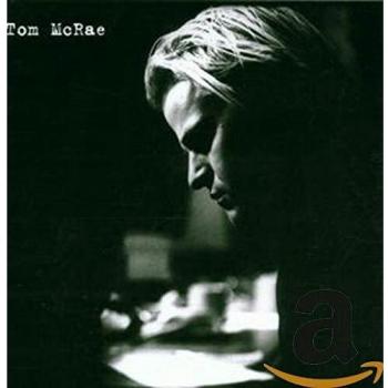 Tom Mcrae