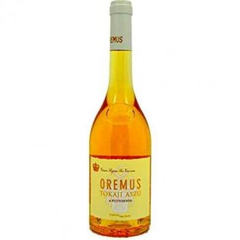 Tokaji Oremus Aszú 6 Puttonyos 500 ml 2013