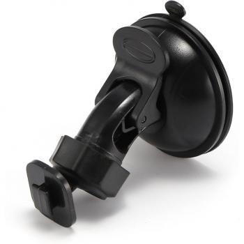 Support de voiture T forme pour caméra d'action