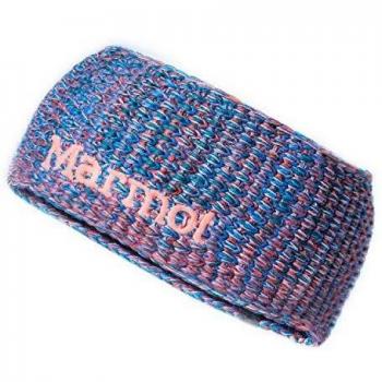 Damen Stirnband „Ginger“ in Arctic Navy – Marmot ONE