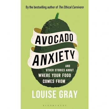 Avocado Anxiety: A Comedy About Food, Culture, and Identity