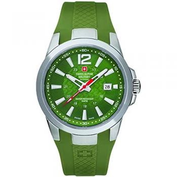 Swiss Alpine Military Sportuhr 7058.1838