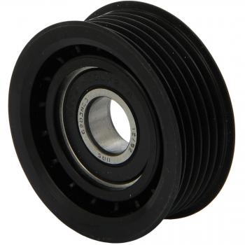 Cinghia Poly-V per galoppino modello Ina 532 0325 30 con guida a tendicing