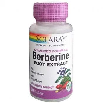 BERBERINE