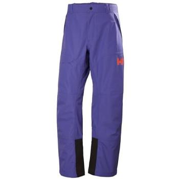 Helly Hansen Emiko Shell Brown Leggings – Men – S