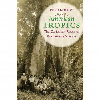 American tropics hardcover