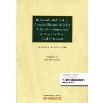 RESPONSABILIDAD CIVIL DEL ABOGADO